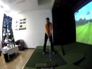 北京golf