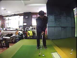 anniegolf