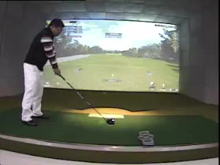 golfman