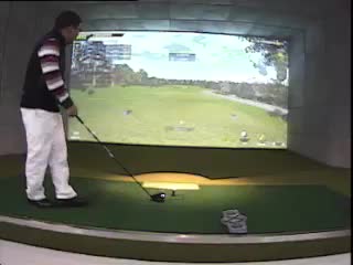 golfman