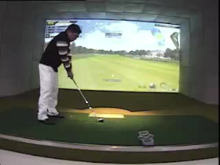 golfman