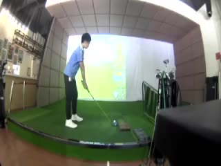 深圳纵横室内高尔夫俱乐部