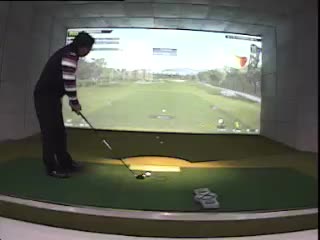 golfman