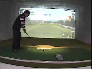 golfman