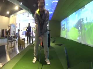 Golf Jay