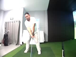 Golf Jay