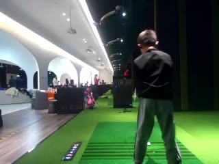 北京Uni Golf Hub