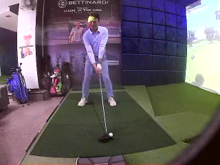 GOlf申