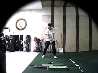 golf小梁