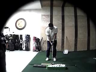 golf小梁