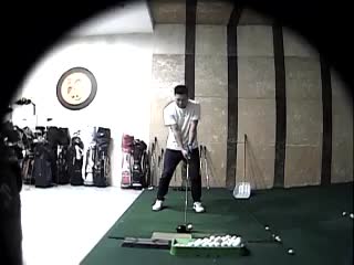 golf小梁