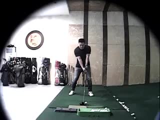 golf小梁