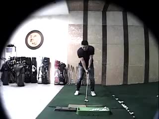 golf小梁