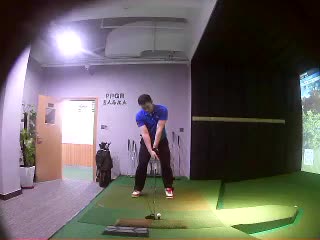 匠人golf梦然