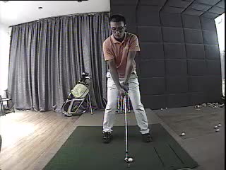 GOLFKING