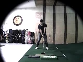 golf小梁