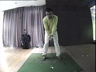 GOLFKING