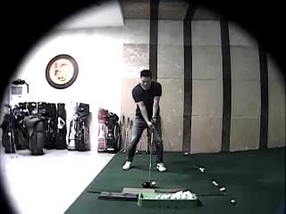 golf小梁