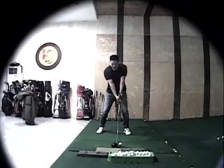 golf小梁