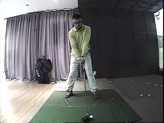 GOLFKING