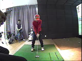 GOLFKING