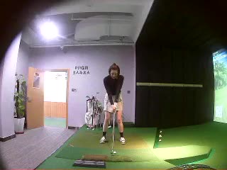 匠人golf梦然