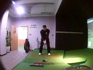 匠人golf梦然