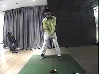 GOLFKING