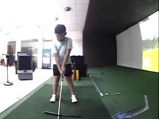 寧波林柯老鷹高爾夫LinkGolf