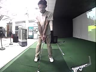 寧波林柯老鷹高爾夫LinkGolf