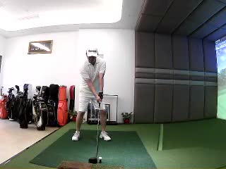 Tiger Woods