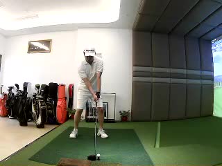 Tiger Woods