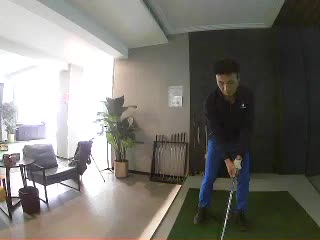 北京利德高尔夫俱乐部