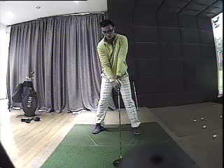 GOLFKING