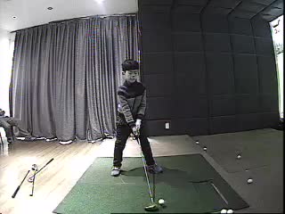 GOLFKING