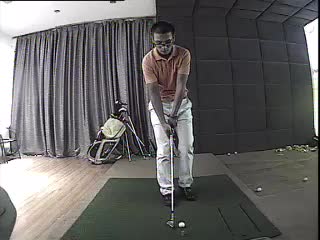 GOLFKING