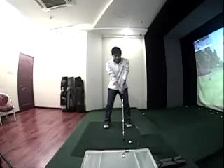 快樂golf