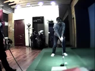 快樂golf