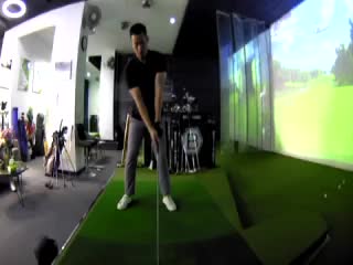 GOLF之缘