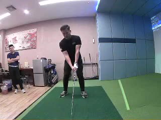 GOLF之緣