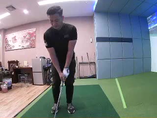 GOLF之緣