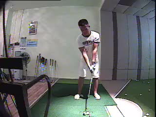 GOLF之緣