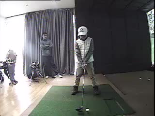 GOLFKING