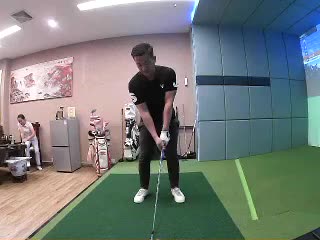 GOLF之緣