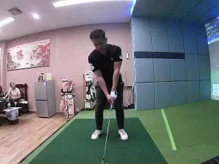 GOLF之緣