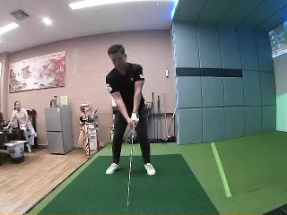 GOLF之緣