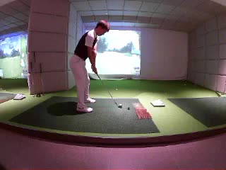 上海playgolf俱樂部