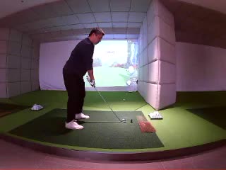 上海playgolf俱樂部