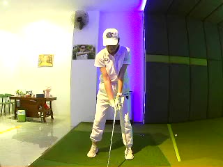 golf文