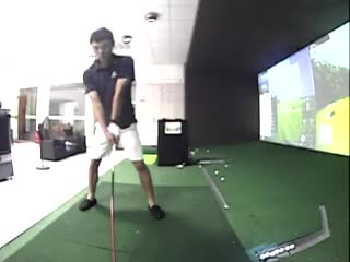 寧波林柯老鷹高爾夫LinkGolf